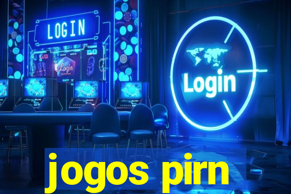 jogos pirn